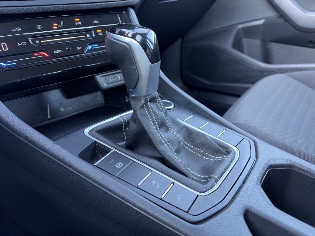 2025 Volkswagen Jetta S