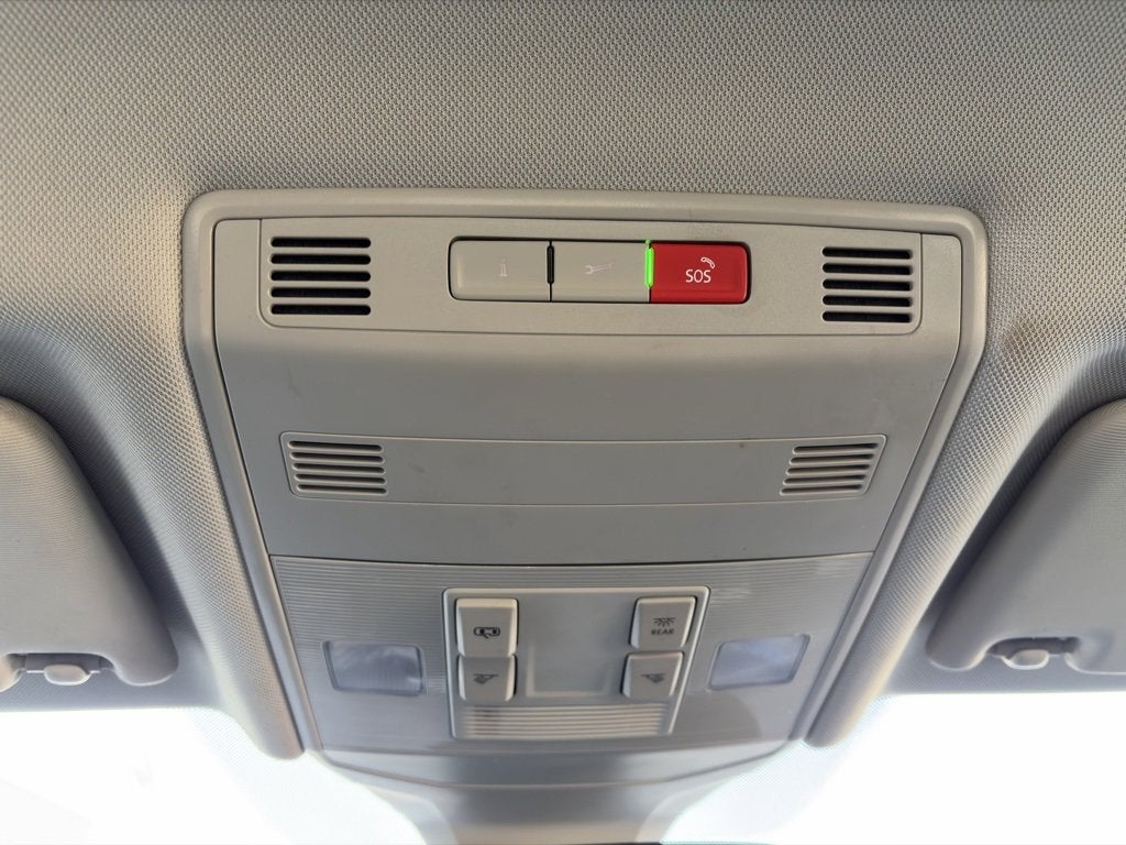 2025 Volkswagen Jetta S