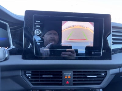 2025 Volkswagen Jetta S