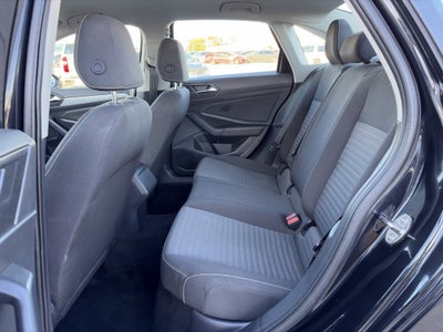 2025 Volkswagen Jetta S