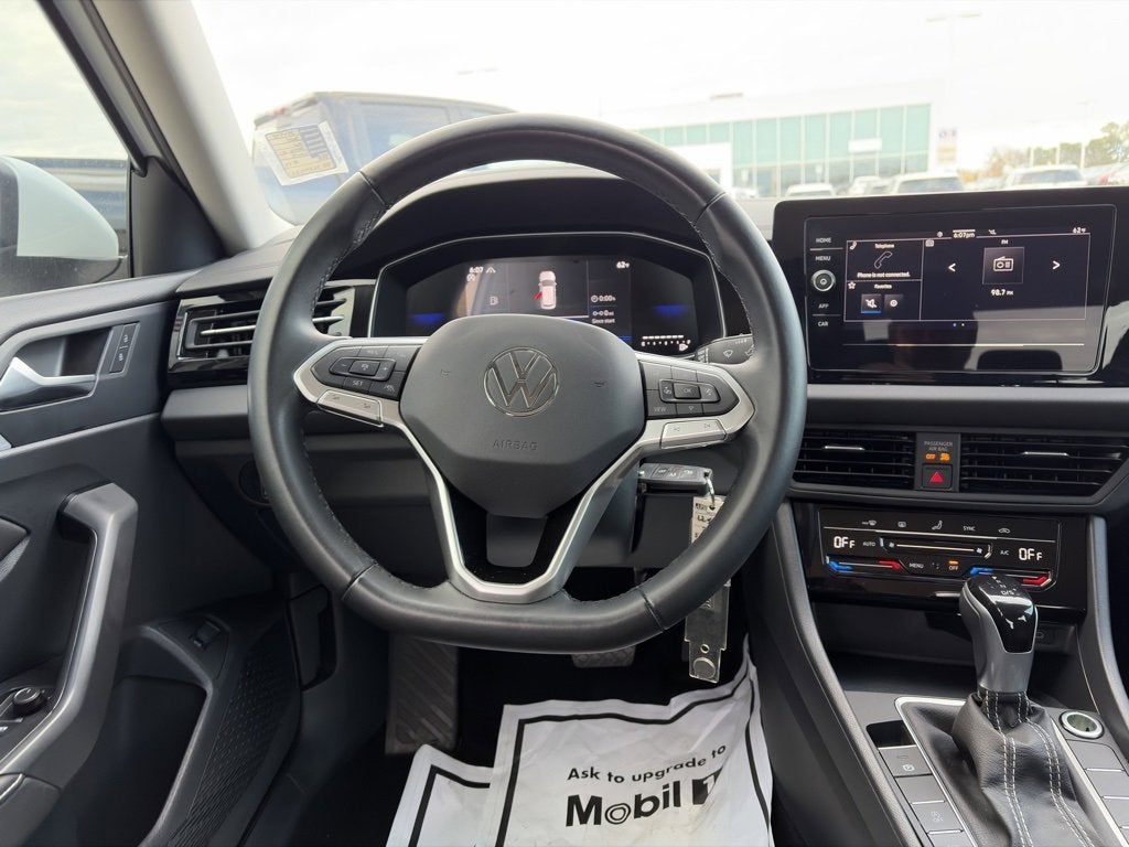 2025 Volkswagen Jetta 1.5T S