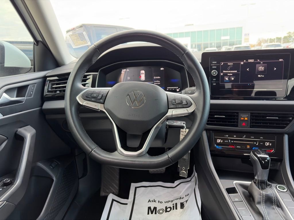 2025 Volkswagen Jetta 1.5T S