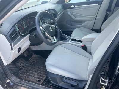 2020 Volkswagen Jetta 1.4T S