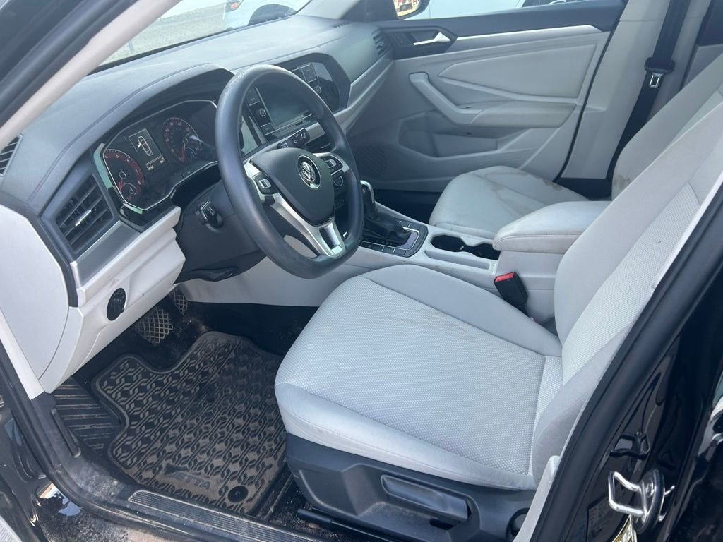 2020 Volkswagen Jetta 1.4T S