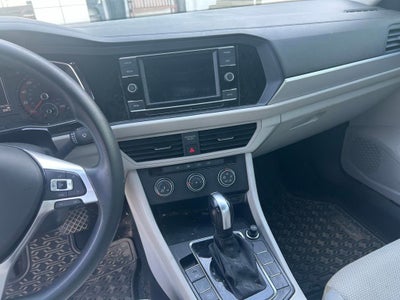 2020 Volkswagen Jetta 1.4T S