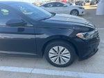 2020 Volkswagen Jetta 1.4T S