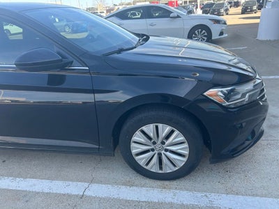 2020 Volkswagen Jetta 1.4T S