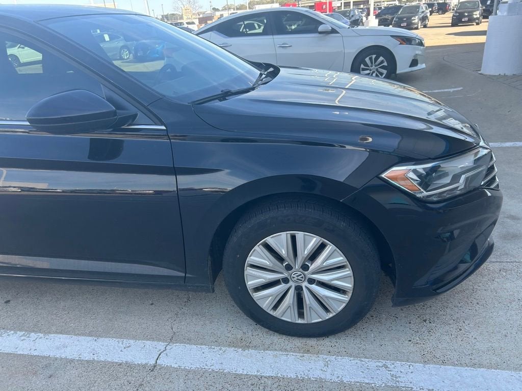 2020 Volkswagen Jetta 1.4T S