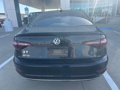2020 Volkswagen Jetta 1.4T S