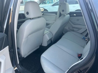 2020 Volkswagen Jetta 1.4T S