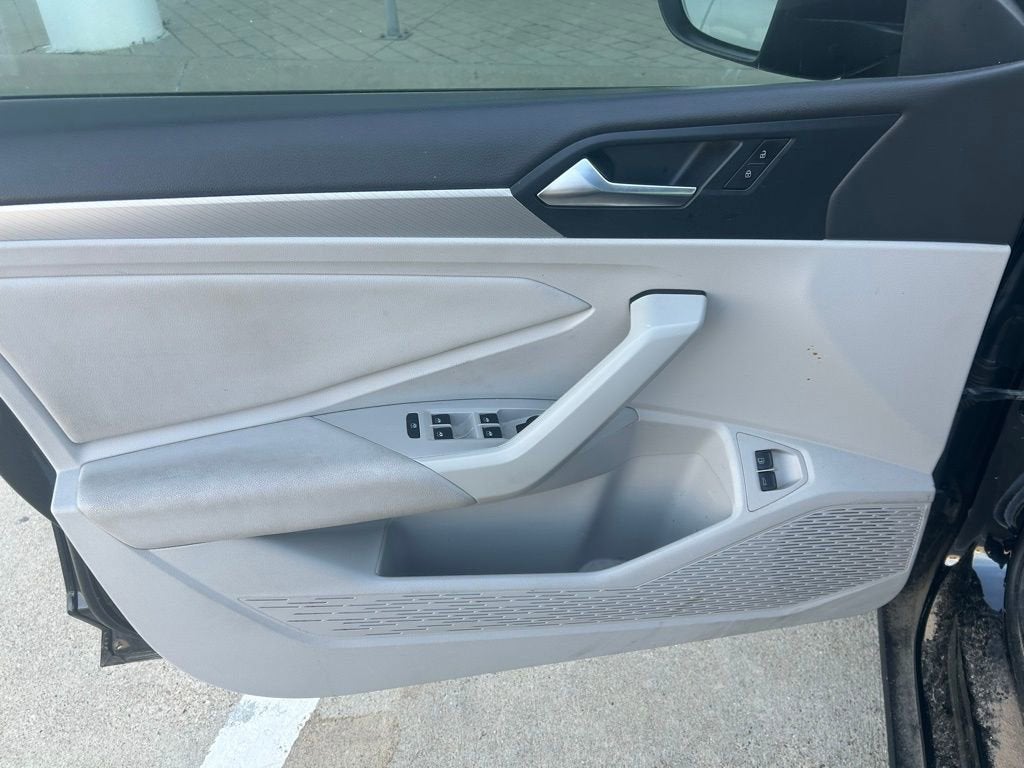 2020 Volkswagen Jetta 1.4T S