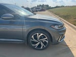 2025 Volkswagen Jetta SEL