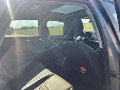 2025 Volkswagen Jetta SEL