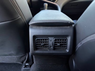 2024 Toyota Camry XSE V6