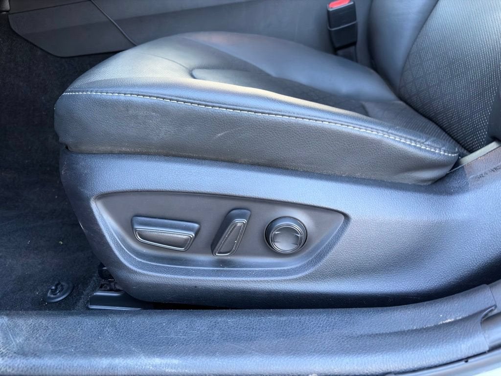 2024 Toyota Camry XSE V6