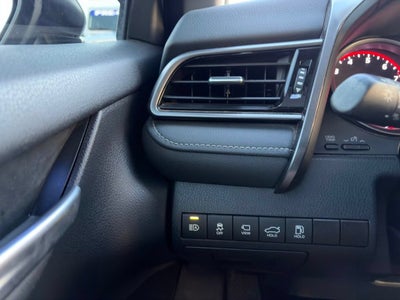 2024 Toyota Camry XSE V6