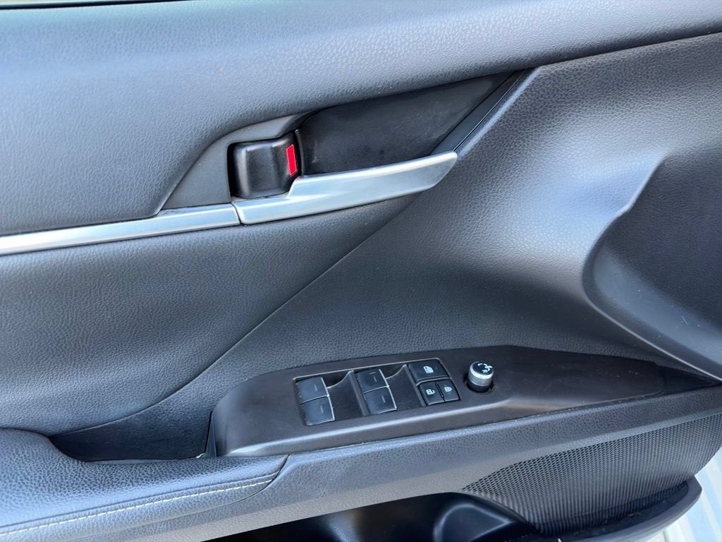 2024 Toyota Camry XSE V6