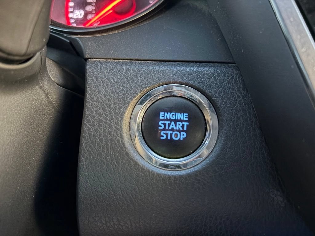 2024 Toyota Camry XSE V6