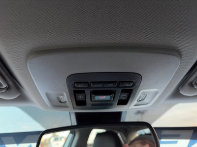 2024 Toyota Camry XSE V6
