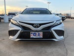 2024 Toyota Camry XSE V6