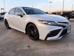 2024 Toyota Camry XSE V6