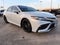 2024 Toyota Camry XSE V6
