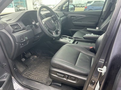 2022 Honda Pilot 2WD Special Edition