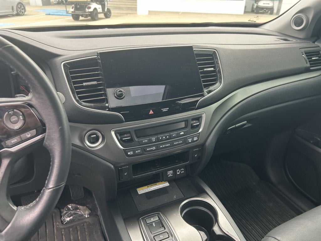 2022 Honda Pilot 2WD Special Edition