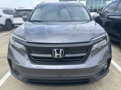 2022 Honda Pilot 2WD Special Edition
