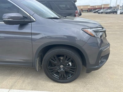 2022 Honda Pilot 2WD Special Edition