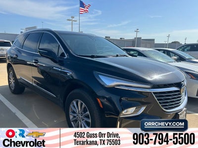 2024 Buick Enclave Premium