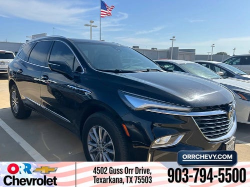 2024 Buick Enclave Premium