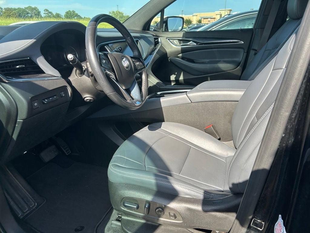 2024 Buick Enclave Premium