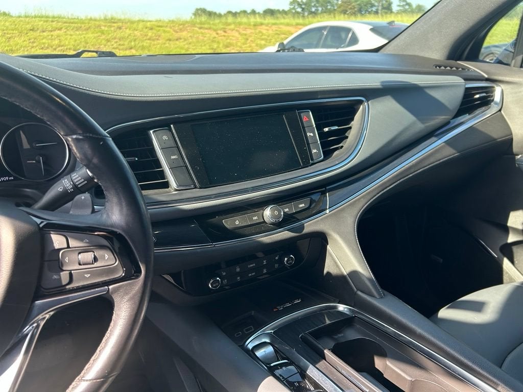 2024 Buick Enclave Premium