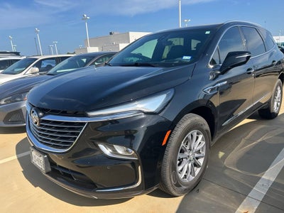 2024 Buick Enclave Premium