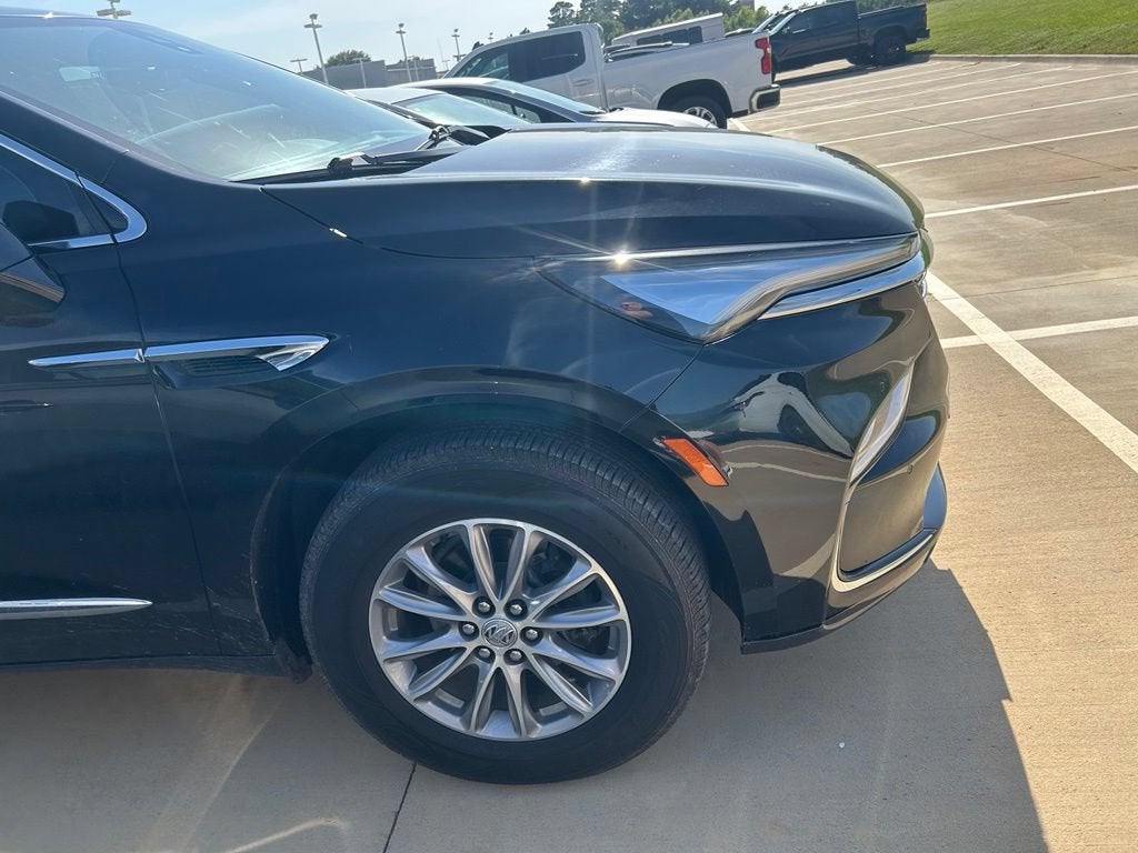 2024 Buick Enclave Premium