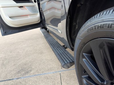 2024 Lincoln Navigator L Black Label