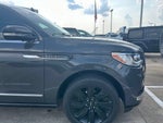 2024 Lincoln Navigator L Black Label