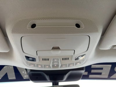 2024 Lincoln Navigator L Black Label