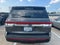 2024 Lincoln Navigator L Black Label