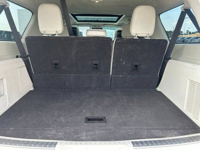 2024 Lincoln Navigator L Black Label