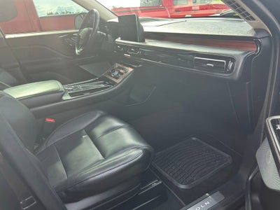 2022 Lincoln Aviator Grand Touring