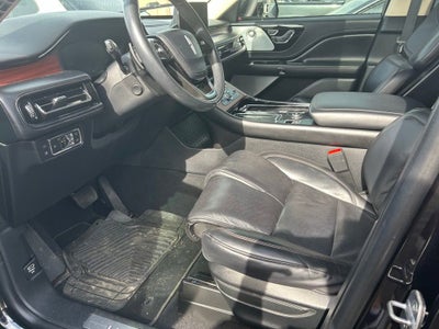 2022 Lincoln Aviator Grand Touring