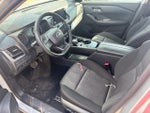 2025 Nissan Rogue SV FWD