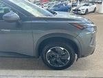2025 Nissan Rogue SV FWD