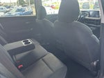 2025 Nissan Rogue SV FWD