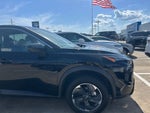2025 Nissan Rogue SV FWD