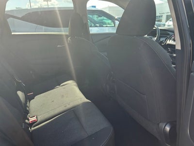2025 Nissan Rogue SV FWD