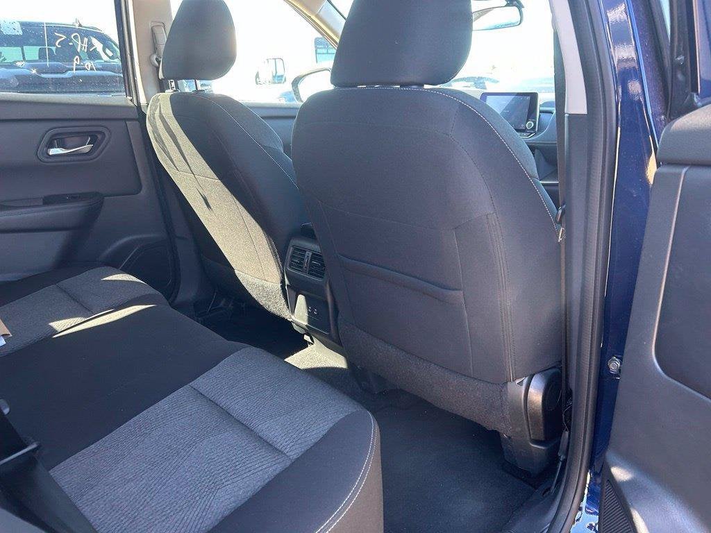 2025 Nissan Rogue SV FWD