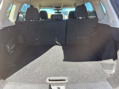 2025 Nissan Rogue SV FWD